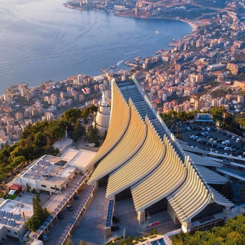 3 Nights Package Beirut  